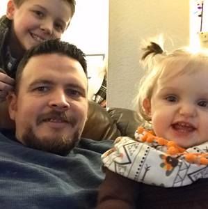 Meet your Posher, Wes